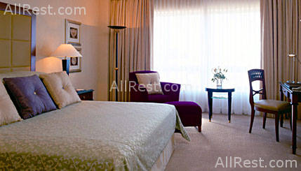 Conrad Istanbul 20
